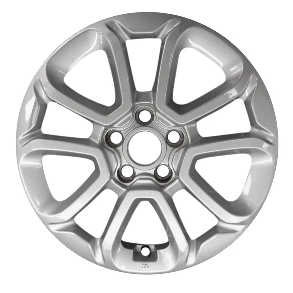 Llanta Fiat 500X 2018 16" OEM 735624966 735651597 Foto 1 de 1