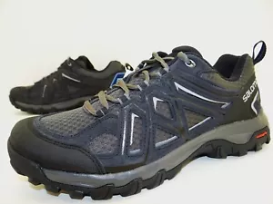 Salomon Evasion 2 Aero Sneaker Wanderschuhe Hiking Laufschuhe Herren Gr.44 - Bild 1 von 11