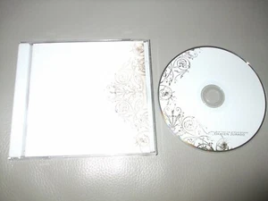 Damien Jurado - And Now that I'm in Your Shadow (CD) 13 Tracks - Mint - Picture 1 of 1