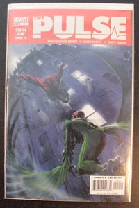 The Pulse #1-14 (2004-06) - Completo - Imagen 1 de 15