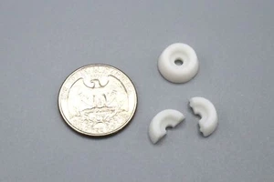 Split Headlights – Tru-Scale / Carter – For S-Series and A-Series Trucks - Picture 1 of 4