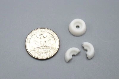 Split Headlights – Tru-Scale / Carter – For S-Series and A-Series Trucks - Image 1 of 4