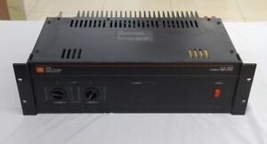 Jbl 6230 Power Amplifier