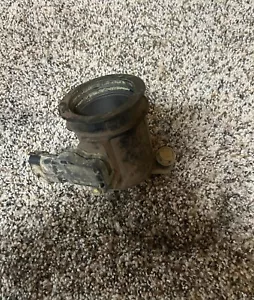 Polaris Sportsman 570 MAF/Intake - Picture 1 of 1