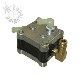 Kraftstoffpumpe 14360T74 für Mercury Marine Quicksilver 2 Takt DFI Außenborder 75-300PS - Bild 1 von 6