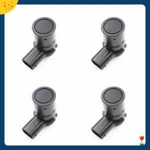 4X PDC Bumper Parking Sensor For Land Rover LR3 4.0L 4.4L 2005-2009 YDB500311LML - Picture 1 of 5