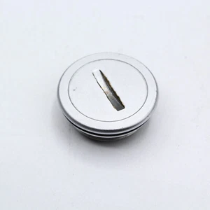 Original OEM Nikon L35 AWAF Battery Cap Cover Couvercle Batterie - Photo 1 sur 2