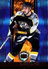 1998-99 Dynagon Ice Red #103 Patric Kjellberg