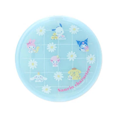 Sanrio Characters Compact Mirror Convertible Daisy Sanrio Travel Beauty - Image 1 of 3