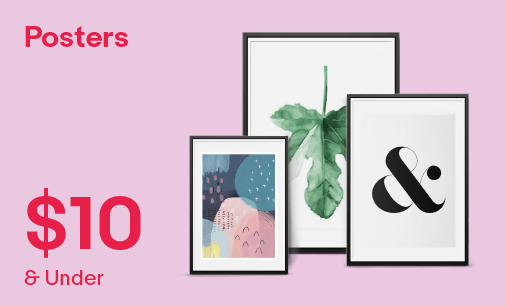 Posters