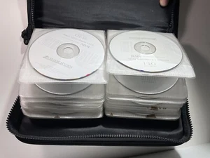 Zondervan NIV Hörbibel Dramatisierte CD Altes & Neues Testament 64 CD Set 2001 - Bild 1 von 20