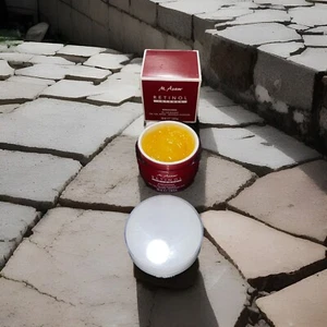 M. Asam  Retinol Treatment Oil Gel Mask  OPEN BOX 7.4 Oz. Total Weight - Picture 1 of 1