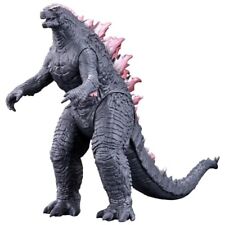 BANDAI Movie Monster Series Godzilla 2024 Evolved ver. Godzilla x Kong NEW F/S