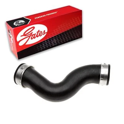 Gates Intercooler Hose For 2009-2010 Audi TT Quattro - Image 1 of 3