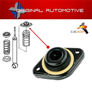 FÜR NISSAN ELGRAND E51 E52 2010- STOSSDÄMPFER HINTEN OBEN FEDERBEINHALTERUNG BEFESTIGUNG - Bild 1 von 2