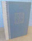 ALFRED M. BENDER Biography & Memorial 1941 Ltd. 1/250 Grabhorn Press