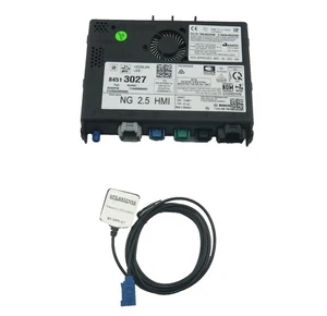 BOSCH 8451 3027HUMAN INTERFACE MACHINE MODULE HMI NAVIGATION COMPUTER NG 2.5 HMI - Picture 1 of 5