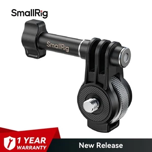 SmallRig Selfie Stick Adapter for Action Cameras 5762 - Picture 1 of 14