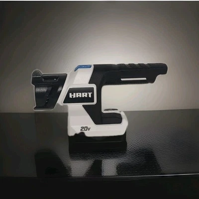 Hart HPHL01 20V Volt Cordless LED Work Light Flash Light New !!! - Image 1 of 4