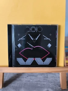 Płyta CD 2010 From Warp Records Pivot Bibio Flying Lotus Africa HiTech ____ - Bild 1 von 2