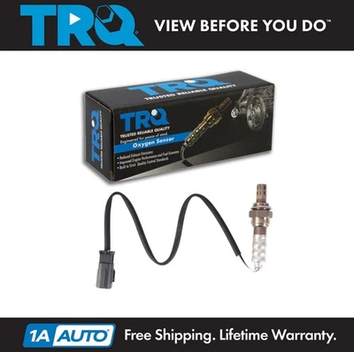 Capteur d'oxygène aval TRQ pour Toyota Yaris 2015-2018 - Photo 1/4