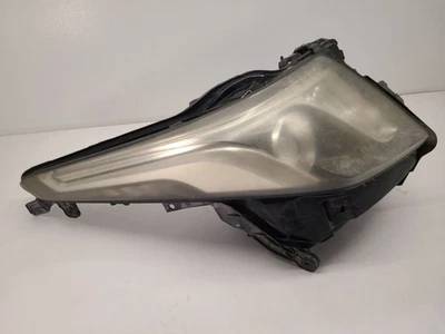 2013-2018 CADILLAC CADILLAC ATS LH Left Halogen Headlight 23236366 - Изображение 1 из 4