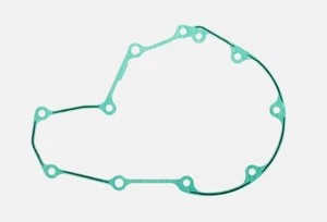 2014-2024 Honda Pioneer 700 SXS700 Alternator Cover Gasket 11396-HN8-A60 - Picture 1 of 4