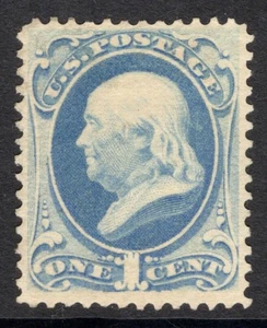 US Scott 182 Mint No Gum - CV 80$ - Picture 1 of 2