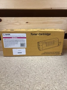 Nowy KODAK DL2200/DL2100 Duplex Print Magenta Cartridge - Zdjęcie 1 z 1