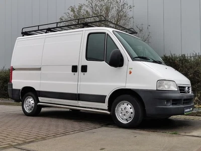 Fiat Ducato 2002-2008 Workshop Repair Service Manual CD - Image 1 of 2