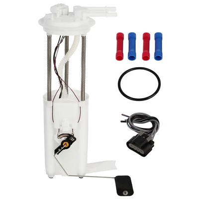Fuel Pump Module For Chevrolet Silverado 1500 4.8L 5.3L 2003 2002 2001 2000 1999 - Image 1 of 4