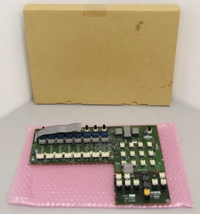 New Open Box Genuine Replacement Yamaha AAX7099R Circuit Board NAV48 PNMS8 - Picture 1 of 8