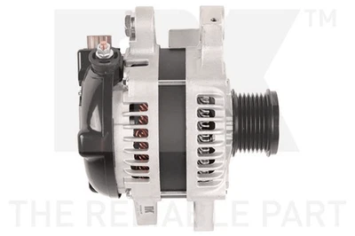 Generatore alternatore per LEXUS GS IS II - Immagine 1 di 4