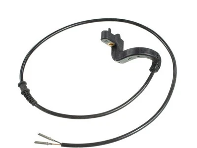 For 1981-1985 Mercedes 300SD Disc Brake Pad Wear Sensor Cable Holstein 16341VDYJ - Image 1 of 2