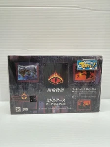 Lord of the Rings Middle-earth Dark Minions Booster Pack 36-Pack Box Sealed - Picture 1 of 3