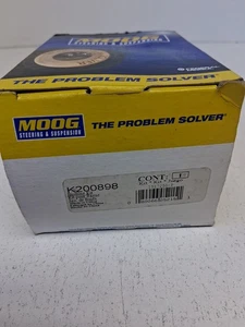✅ MOOG K200898 Control Arm Bushing Front Lower Rearward For 04-12 Aura G6 Malibu - Picture 1 of 3