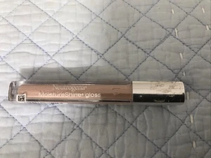 neutrogena moisture shine lip Gloss,natural Boost 200 - Picture 1 of 4