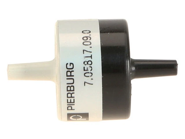 Pierburg 59GF55B Air Inject Check Valve Fits 1998-2003 BMW 540i - Image 1 of 1