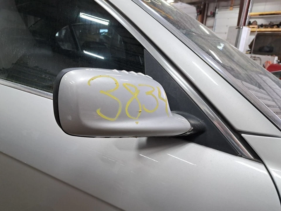 Espejo retrovisor puerta lateral pasajero Rh 2004 745li Sku#4143259 Foto 1 de 4