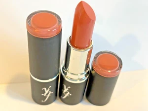 YBF Beauty   deLipsciouslip  Lipstick    MAGNOLIA  New  (LOT OF 2) - Picture 1 of 3