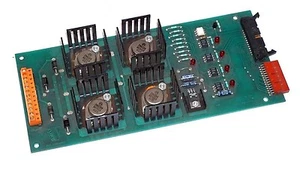 NEW MATRIX 7911/USD REV. B CIRCUIT BOARD - Picture 1 of 2