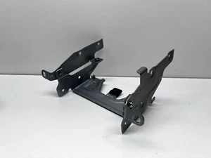 2017-2019 Mazda CX-5 Upper Dash Gps Display Touch Screen Bluetooth Brackets OEM - Picture 1 of 5