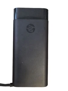 Original HP 200W Netzteil mit Stromkabel TPN-DA10 - Bild 1 von 3