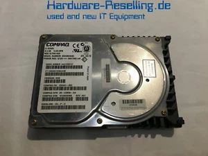 Compaq SCSI 36 GB 10K RPM 160MB/S Bd03664545 232431-002 5523935300 - Afbeelding 1 van 1