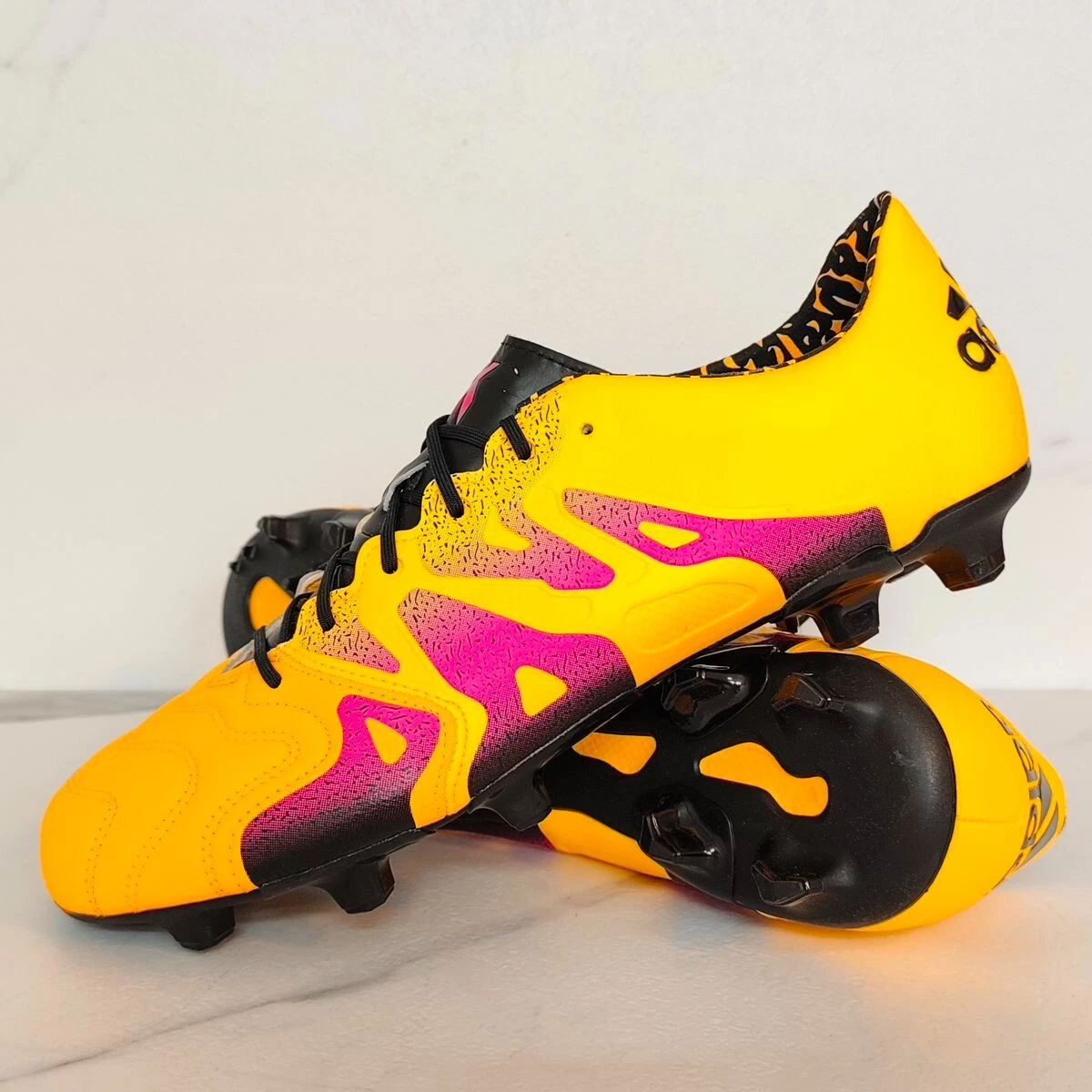 Adidas X15.1 Soccer Shoes for sale - eBay