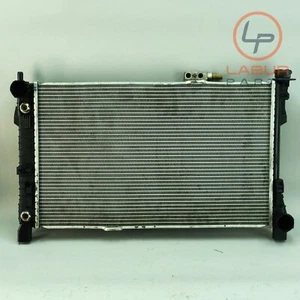 R171 05-08 Mercedes SLK Class AC A/C Condenser Z6331 - Picture 1 of 12