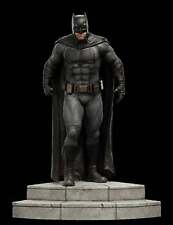 Figurine statue WETA WORKSHOP DC Zack Snyder's Justice League Batman 1⁄6 sixième échelle