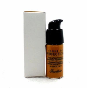 Guerlain Tenue de Perfection Timeproof Foundation LSF20 #05 - 15 ML/0,5 OZ. NEU (T) - Bild 1 von 1