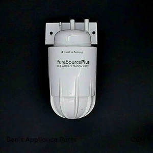 BRAND NEW OEM Electrolux 218904401 Filter Housing Assembly Frigidaire A-0003 - Picture 1 of 3