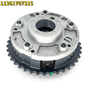 11361707315 Exhaust Camshaft Sprocket For BMW N46/N42 E81 E87 120 320 X1 X3 2.0 - Picture 1 of 5